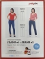 Preview: Jeans Kombipaket #1 & #2 - regular waist Damenjeans